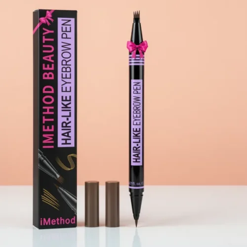 עיפרון גבות iMethod — החזקה ארוכה