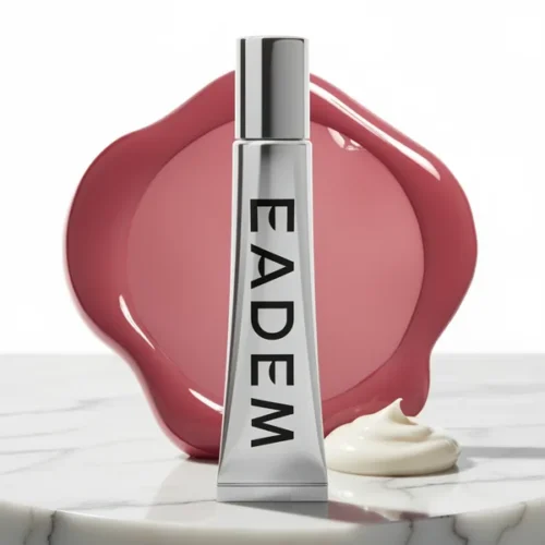 שפתון לח EADEM — בד קנבס