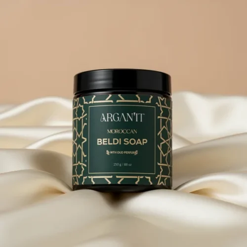 שמן אתרי Argan'It — ניחוח נרולי ועוד