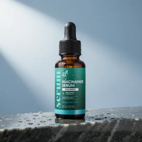 סרום ArtNaturals Vitamin — ויטמין C