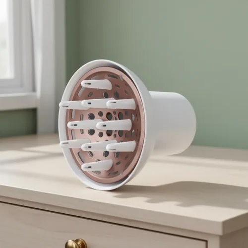 מייבש שיער Conair — קרמיקה · דגם 2