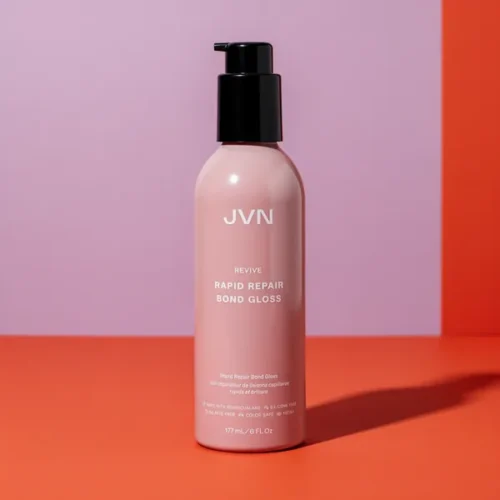 מוצר טיפוח JVN Revive Rapid — 6 fl oz (כ-177 מ"ל)