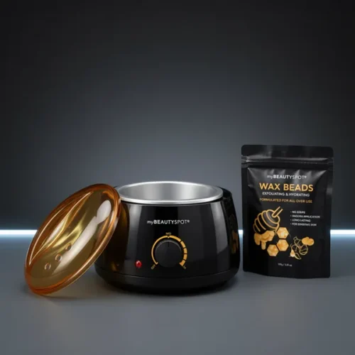 ערכה My Beauty Spot Wax