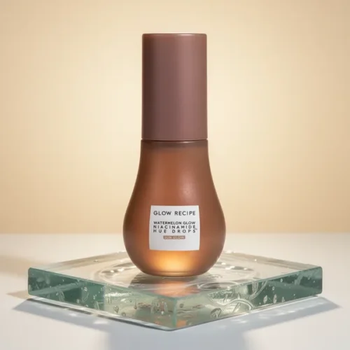 סרום פנים Glow Recipe Hue — מיני