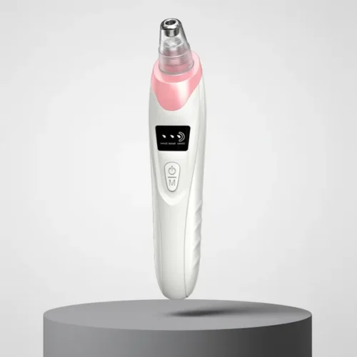 שואב נקודות שחורות Blackhead — נטענת · טעינת USB
