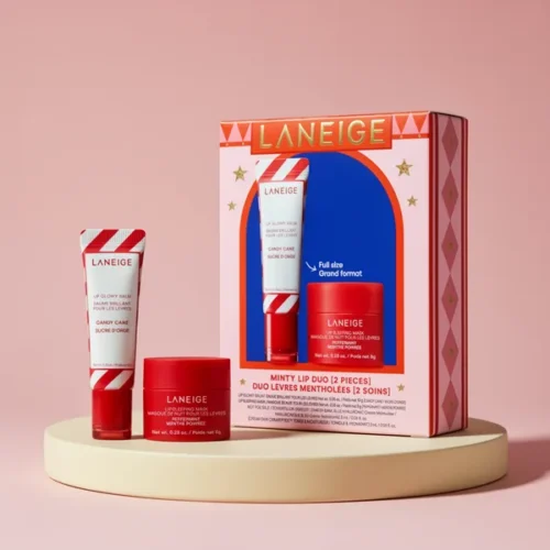 מסכת שפתיים Laneige Skincare