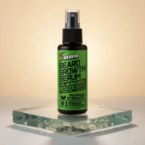 סרום Minoxidil