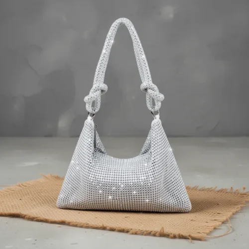 קלאץ' Clutch Purse Sparkly