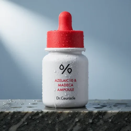 אמפולה — סנטלה אסיאטיקה · 1.01 fl oz (כ-30 מ"ל)
