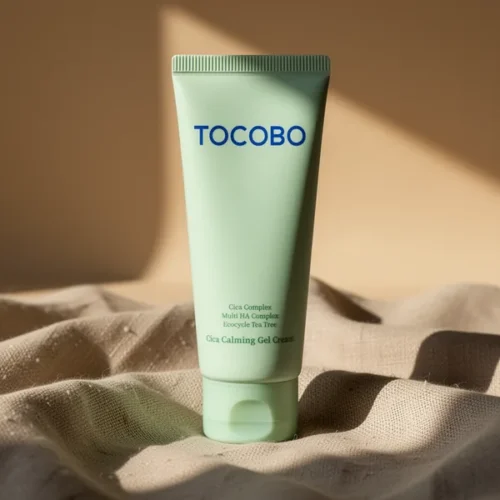 ג'ל TOCOBO — וגאני