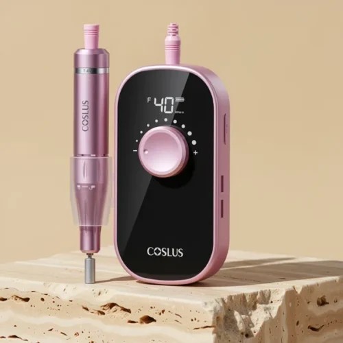 מכשיר שיוף ציפורניים COSLUS