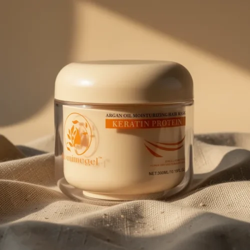 מסכת שיער Collagen Repair — קולגן