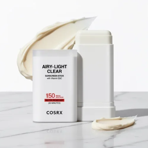 קרם הגנה COSRX — הגנה מפני השמש