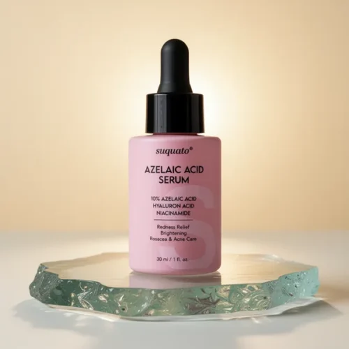 סרום Azelaic Acid — ניאצינמיד