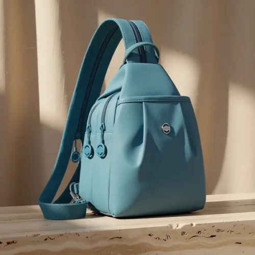 תיק גב Sling Backpack