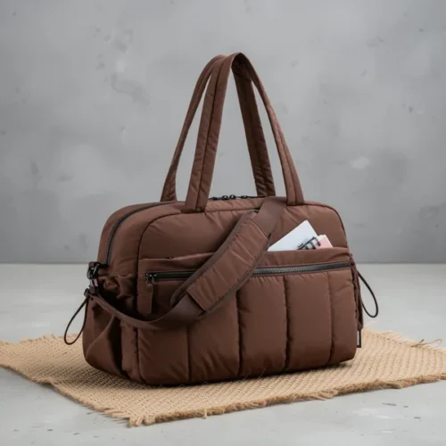 תיק דאפל BAGSMART · דגם 2