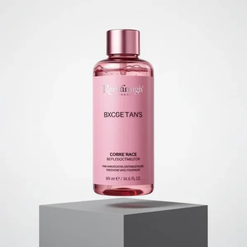 מוצר טיפוח LitBear Heatless Curls — בינוני