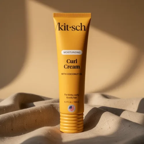 קרם Kitsch — 5.3 fl oz (כ-157 מ"ל)