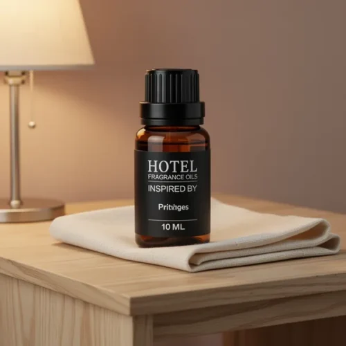 מפיץ ריח Hotel Collection — על בסיס שמנים אתריים