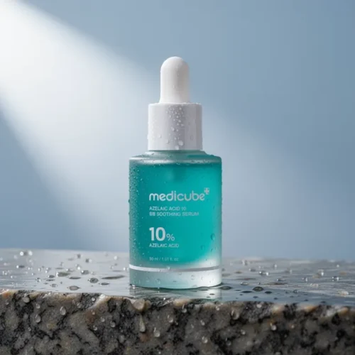 סרום medicube Azelaic Acid — ניאצינמיד