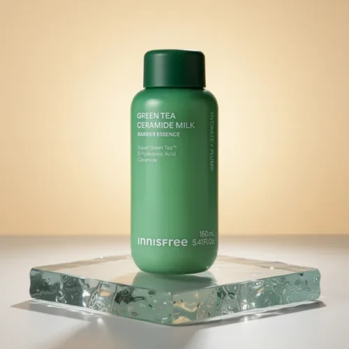 טונר innisfree — צרמידים