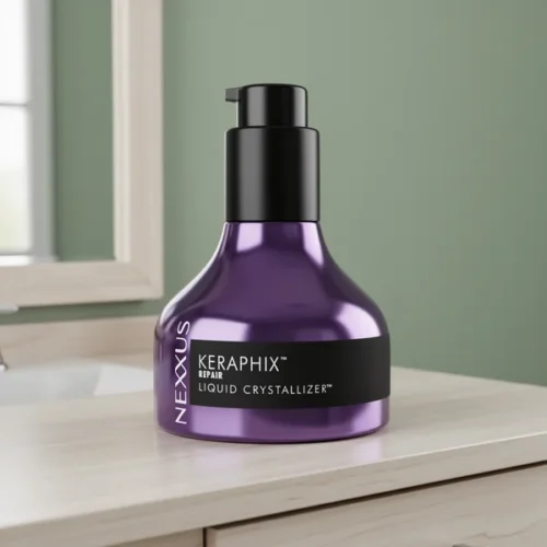 שמפו Nexxus KERAPHIX — 3.3 fl oz (כ-98 מ"ל)