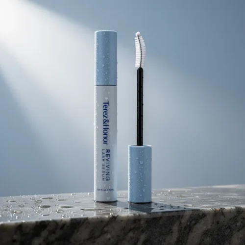 סרום ריסים Terez Honor REviving — וגאני