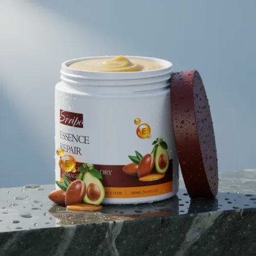 מסכת שיער Collagen — קולגן