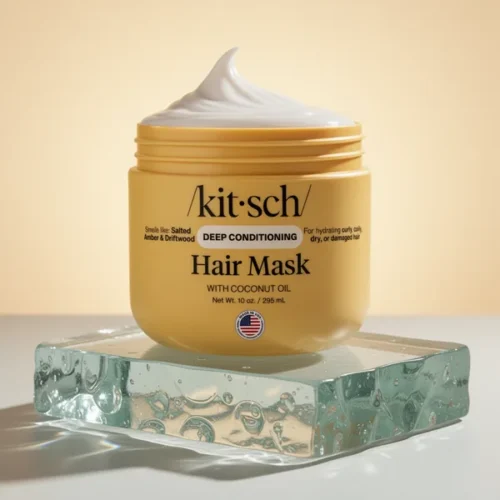 שמן Kitsch — 10 fl oz (כ-296 מ"ל)