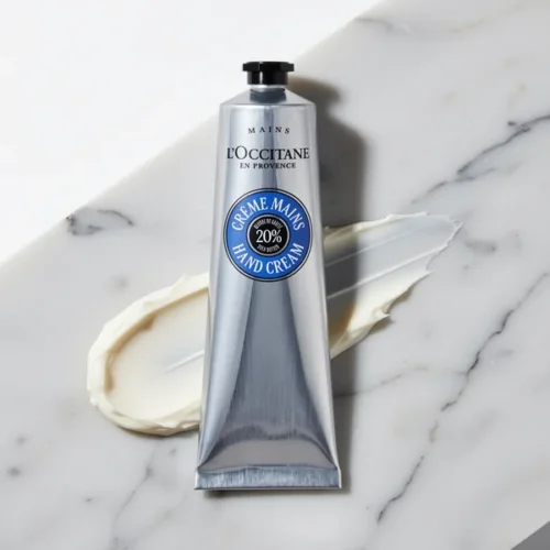 חמאה L'OCCITANE — חמאת שיאה
