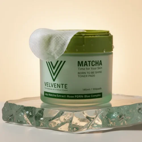 טונר Matcha PDRN — וגאני