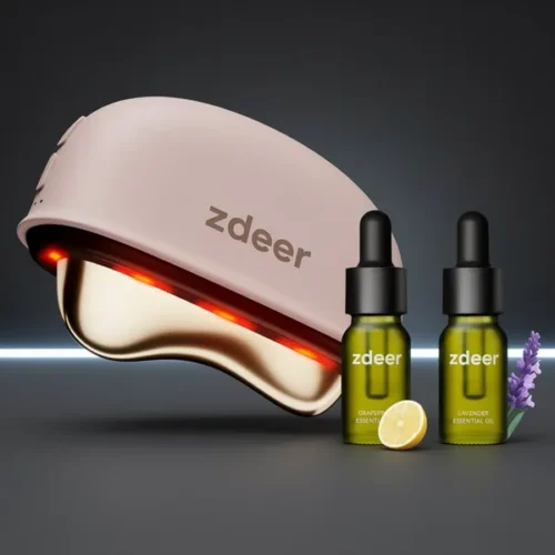 גואה שא ZDEER