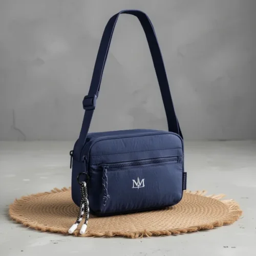 תיק יד BAGSMART — פוליאסטר · קטן