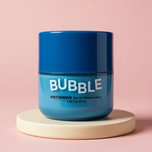 קרם Bubble Skincare — סקוואלן