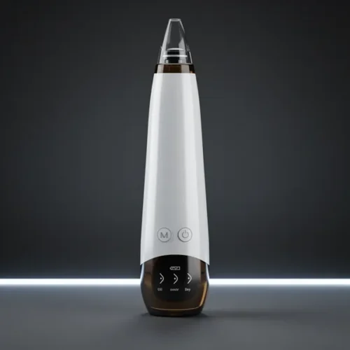 שואב נקודות שחורות Blackhead — טעינת USB