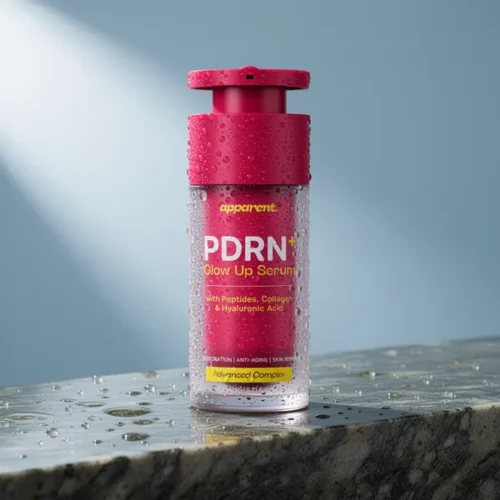 סרום Apparent. PDRN — פפטידים