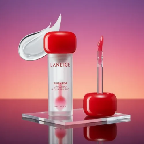 ליפ גלוס LANEIGE — סיליקון