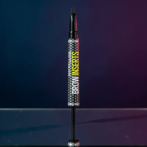 ג'ל Maybelline — מיקרו