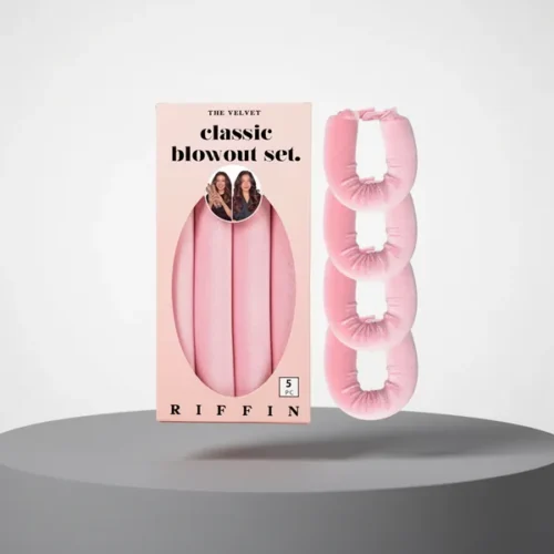 מוס ניקוי — סאטן · קטיפה