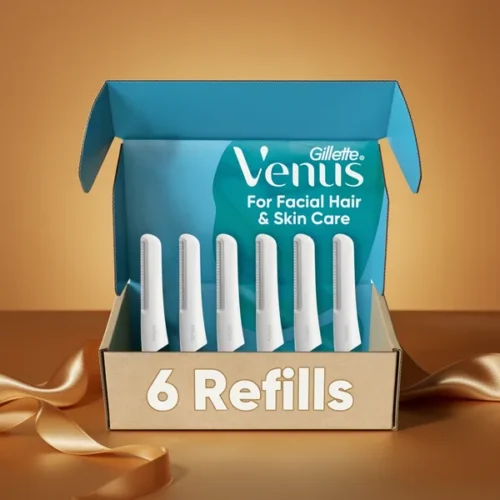 סכין גילוח Venus