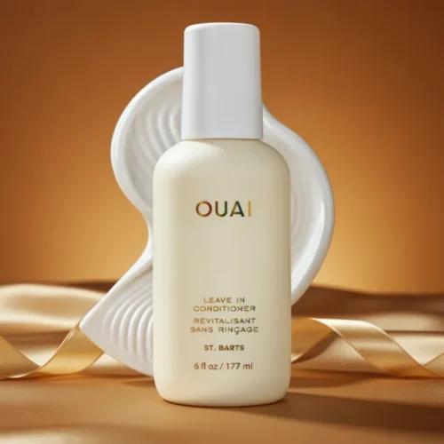 מרכך OUAI — גודל שנוח לתיק