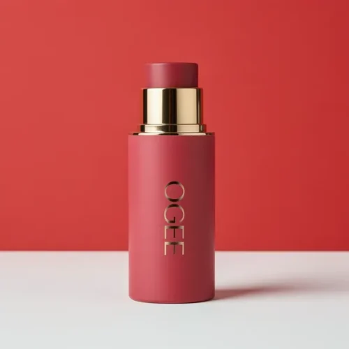 סומק Ogee Sculpted — רוז קוורץ