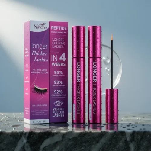 ריסים Eyelash Growth Serum-2 — פפטידים