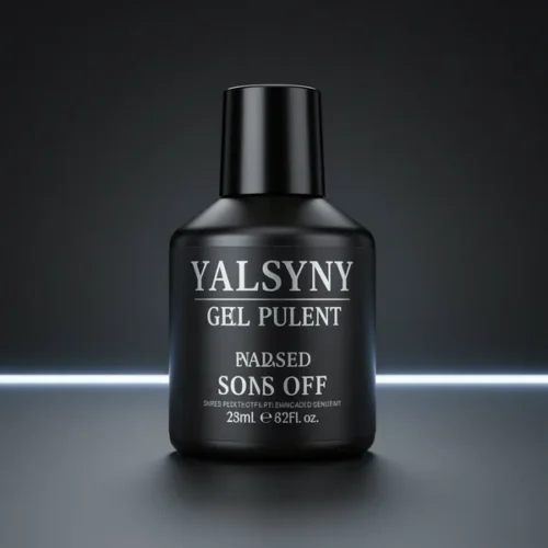 לק nail polish UV LED