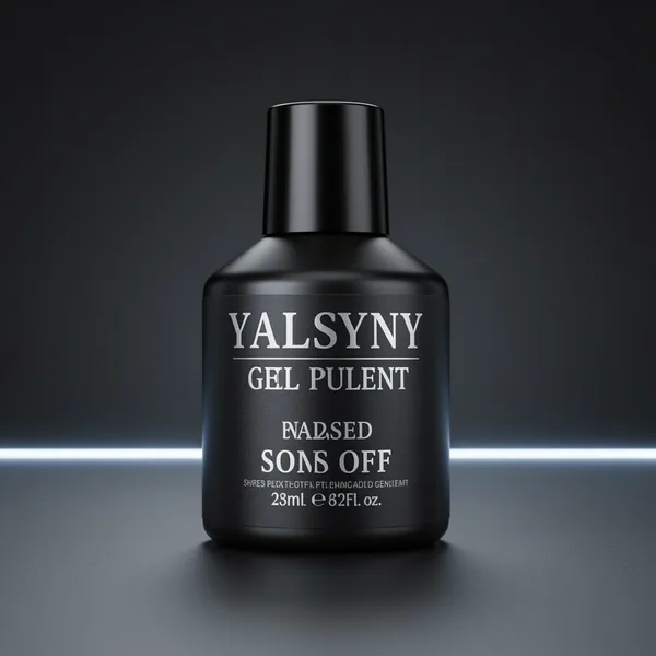 לק nail polish UV LED
