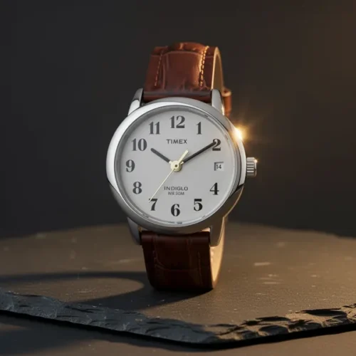 שעון Timex — פליז