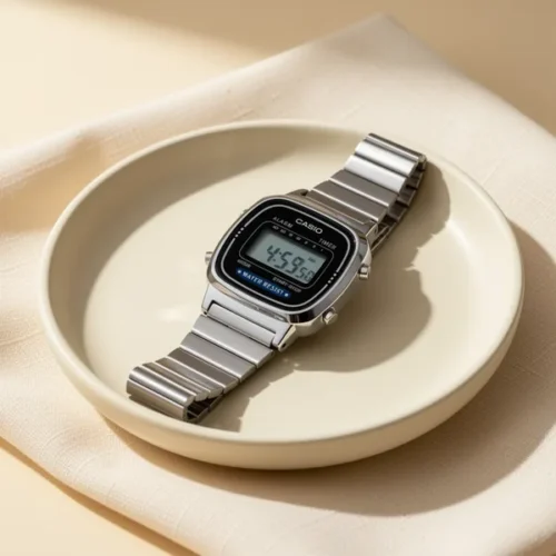 שעון Casio LF20W — שרף