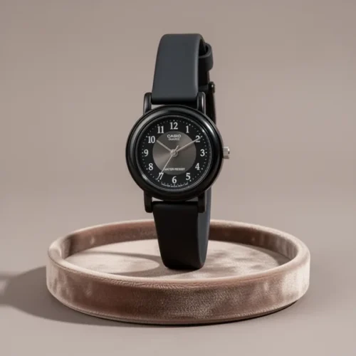 שעון Casio LQ139A-1B3 — שרף
