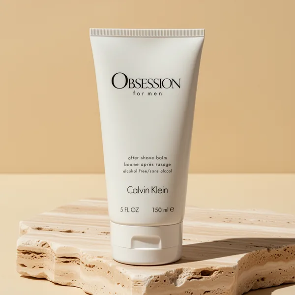 אפטרשייב Calvin Klein Obsession