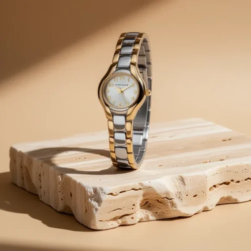 שעון צמיד Anne Klein